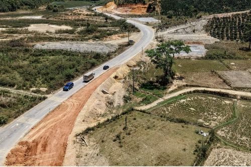 Dự kiến tháng 3/2026 hoàn thành nâng cấp quốc lộ 28B qua Lâm Đồng