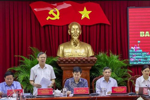 Cần Thơ hoàn chỉnh hồ sơ, thông qua điều chỉnh quy hoạch cuối tháng 12/2025
