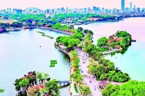 Hà Nội: Cụ thể hóa cơ chế đặc thù để thực hiện các dự án lớn, quan trọng