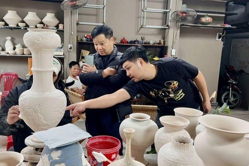 Gương mặt của Trà: Khi tinh hoa thủ công tìm được tri kỷ