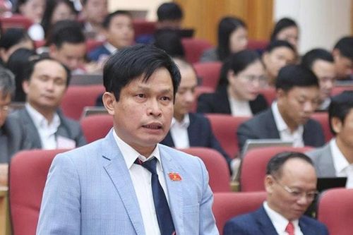 Chất vấn và trả lời chất vấn tại Kỳ họp thứ 34, HĐND tỉnh Hà Tĩnh Khóa XVIII: Tăng cường quản lý xả lũ, gỡ vướng bảo tồn di sản