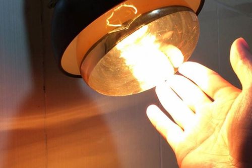Cảnh báo sử dụng an toàn khi dùng đèn hồng ngoại sưởi ấm trong mùa lạnh