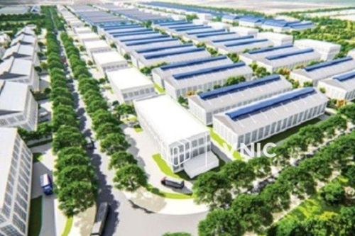 Hà Nội tăng tốc mở thêm khu công nghiệp, đề xuất loạt chính sách tăng sức hút đầu tư