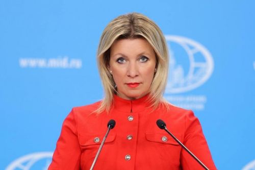 Moscow chỉ trích EU phong tỏa tài sản Nga là trái luật quốc tế