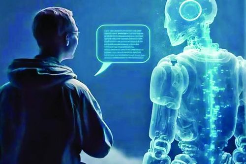 Nghịch lý: AI bùng nổ và quản trị doanh nghiệp… 'hụt hơi'