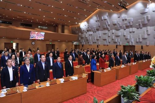 Ba quy hoạch lớn định hình diện mạo Thủ đô trong giai đoạn mới