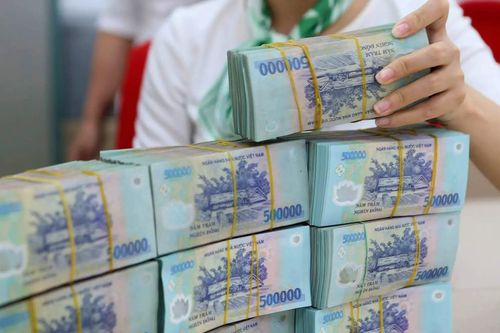 500.000 tỷ tín dụng ưu đãi cho điện, giao thông, công nghệ