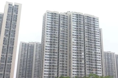 Nguy cơ tồn kho phân khúc bất động sản hạng sang