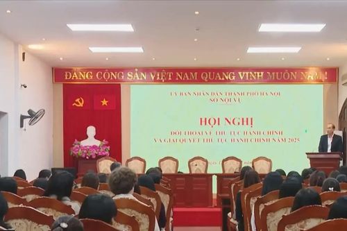 Đối thoại để nâng cao chất lượng phục vụ