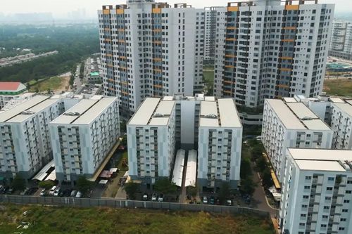 Mở rộng cơ hội an cư từ Quỹ nhà ở quốc gia