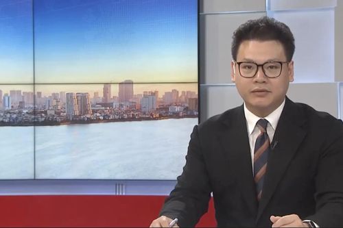 Chương trình Thời sự 23h00 | 14/12/2025