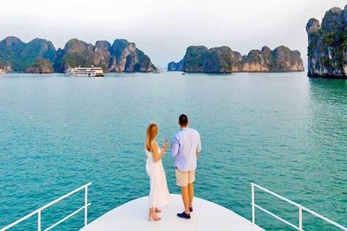 'Làn sóng châu Á tiếp theo' 2026 với sức cuốn hút Việt Nam trong du lịch hạng sang