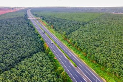 Liên danh Trường Hải - Sơn Hải đề xuất đầu tư hoàn chỉnh cao tốc Dầu Giây - Tân Phú
