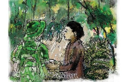 Một thời hoa lửa