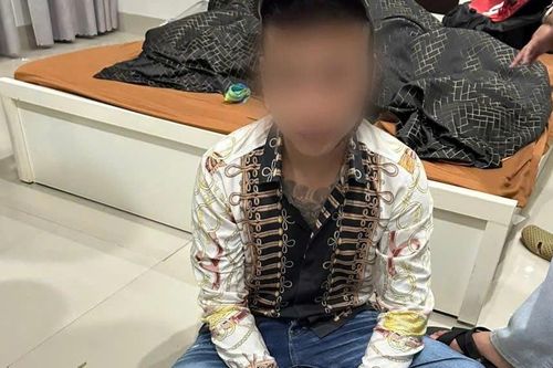 Đà Nẵng bắt nhiều đối tượng mua bán, sử dụng trái phép chất ma túy