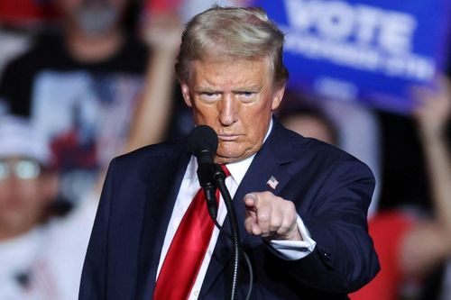 Lính Mỹ bị sát hại tại Syria, ông Trump cảnh báo đáp trả