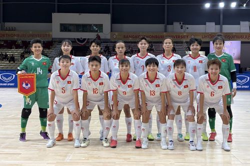 Ngược dòng ngoạn mục ở SEA Games, đội Việt Nam được thưởng 300 triệu đồng