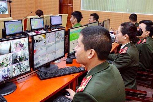 Hà Nội xây dựng niềm tin số, bảo vệ người dân khi dùng dịch vụ công trực tuyến