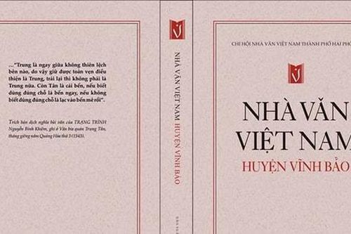 Văn chương trên quê hương Trạng Trình