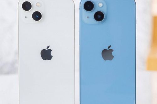 Giá iPhone 14, iPhone 14 Pro Max giảm sốc, hàng mới rẻ như xả kho, trang bị xịn chẳng kém iPhone 17 Pro Max là bao