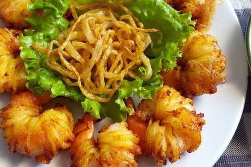 'Thuốc bổ tự nhiên' bán nhiều ở chợ Việt, ăn cả vỏ mới tốt, hỗ trợ kiểm soát đường trong máu, chế biến được nhiều món ngon