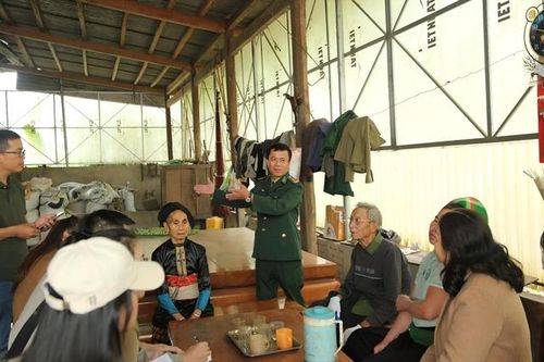 Giữ nền tảng con người giữa vùng biên thử thách