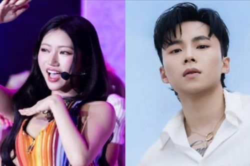 Em Xinh Orange 'nửa úp nửa mở' về tin đồn hẹn hò với Wokeup tại fan meeting