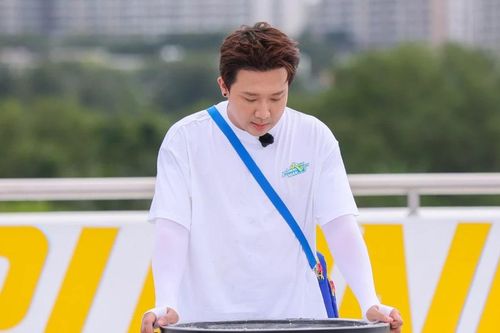 Running Man Vietnam tập 10: Cuộc đua 'tiêu diệt Trấn Thành' chính thức trở lại