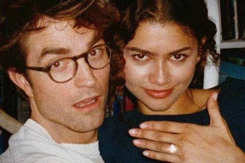 Zendaya - Robert Pattinson chuẩn bị cho đám cưới đầy bất ổn trong 'The Drama'