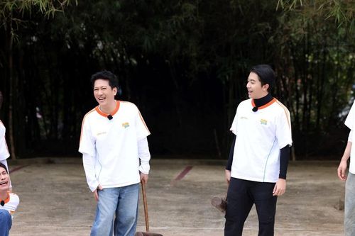2 Ngày 1 Đêm tập 93: HIEUTHUHAI làm phản diện, Tăng Duy Tân sơ hở là 'ăn vạ'