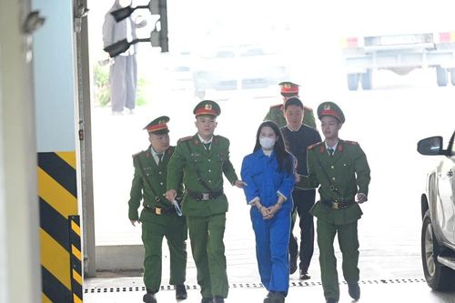Xét xử loạt cựu lãnh đạo, thẩm phán nhận hối lộ xảy ra tại Tòa án nhân dân Cấp cao ở Đà Nẵng
