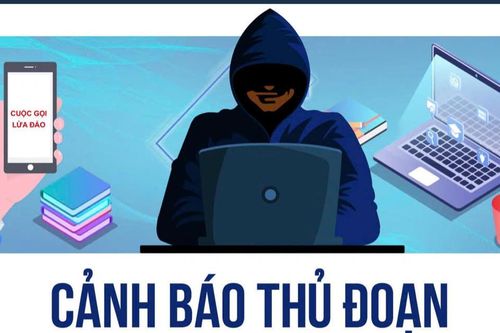 Cập nhật các chiêu trò lừa đảo trong tuần qua