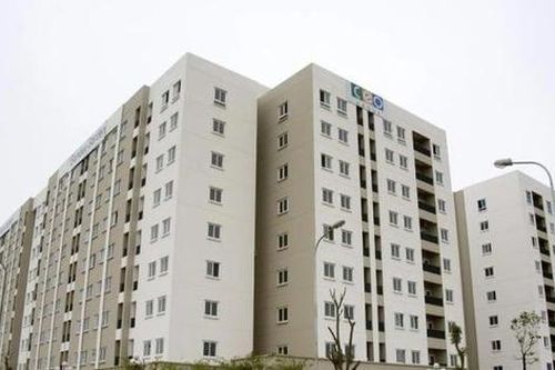 Hà Nội có thêm 2 dự án nhà ở xã hội giá rẻ mở bán