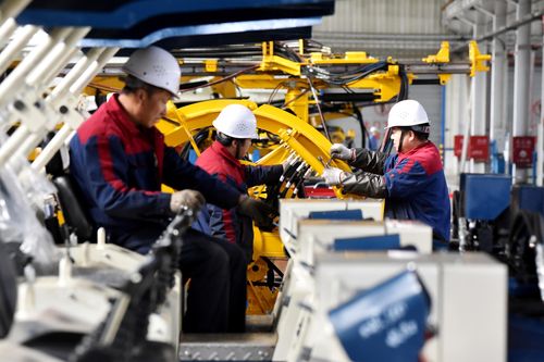 Những 'điểm nóng' tại hội nghị định hình kinh tế Trung Quốc