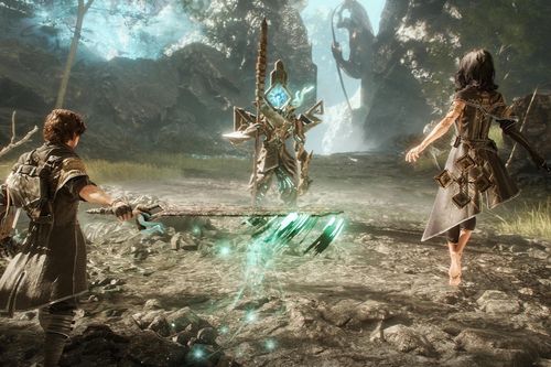 Điều khó tin của game hay nhất 2025