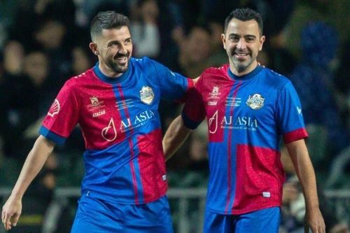 Tottenham lại sa thải HLV, mời Xavi về dẫn dắt?