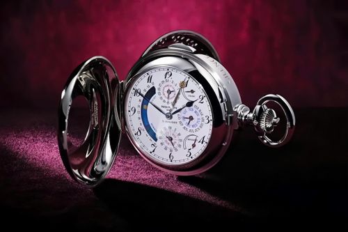 Phiên đấu giá của Sotheby's 'cháy hàng', thu về 25,4 triệu USD