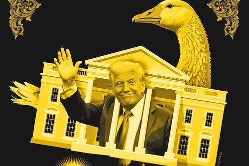 Chính quyền ông Trump giàu chưa từng có