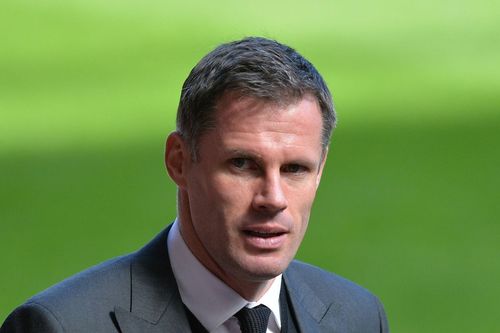 Carragher chỉ ra cái tên Arsenal không muốn nhắc tới