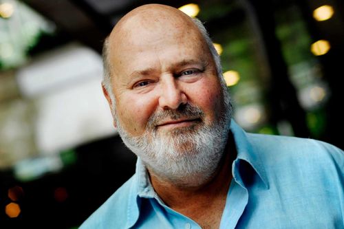 Vợ chồng đạo diễn Rob Reiner nghi bị sát hại ở nhà riêng