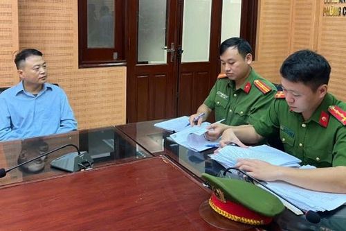 Shark Bình cùng đồng phạm bị khởi tố thêm tội 'Trốn thuế'