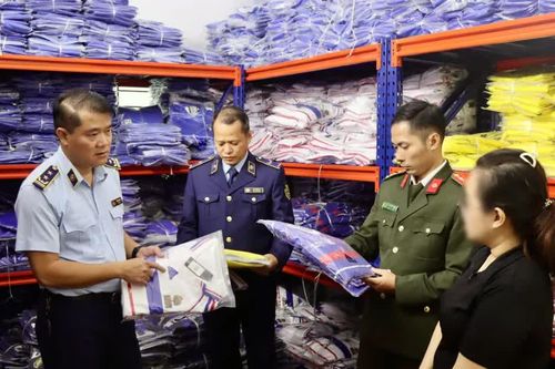 Chống hàng giả trên thương mại điện tử: cần bịt lỗ hổng pháp lý