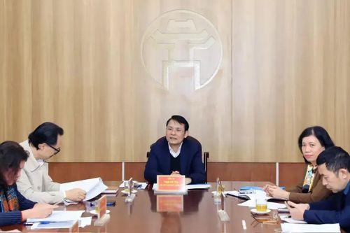Thúc đẩy phong cách làm việc trọng dân