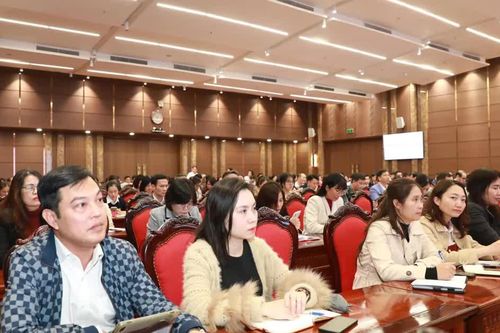 Hà Nội tập huấn cải cách hành chính cho hơn 3.500 cán bộ cơ quan Đảng