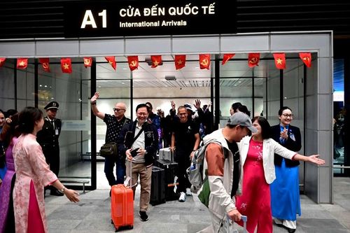 Dấu mốc lịch sử và tầm nhìn cho một chu kỳ tăng trưởng mới