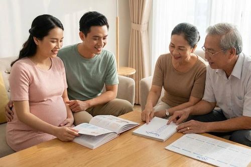 Đặt tên con họ Nguyễn năm 2026 sao cho hay?