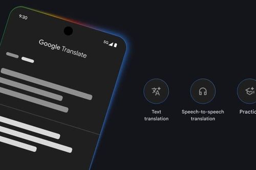 Google biến mọi tai nghe thành 'máy dịch' thời gian thực