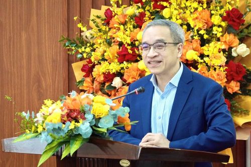 Tạo nền tảng pháp lý và động lực phát triển cho ngành Xuất bản