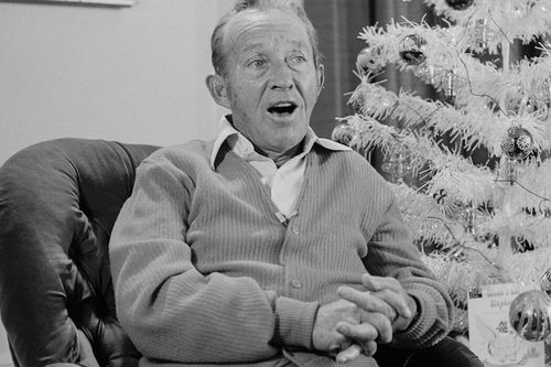Album 'Ultimate Christmas' của Bing Crosby: Chuẩn mực âm nhạc Giáng sinh mọi thời đại