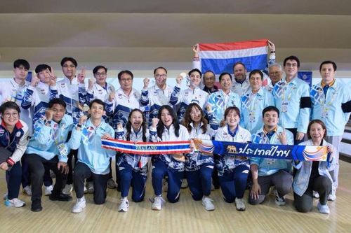 BTC SEA Games 2025 lên tiếng về sự cố chia cặp sai ở môn bowling, khiến VĐV phải thi đấu lại